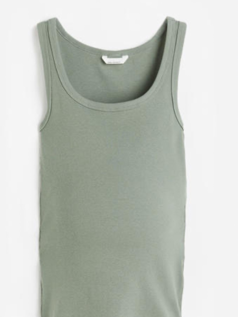 H&M Mama Maternity Tank Top